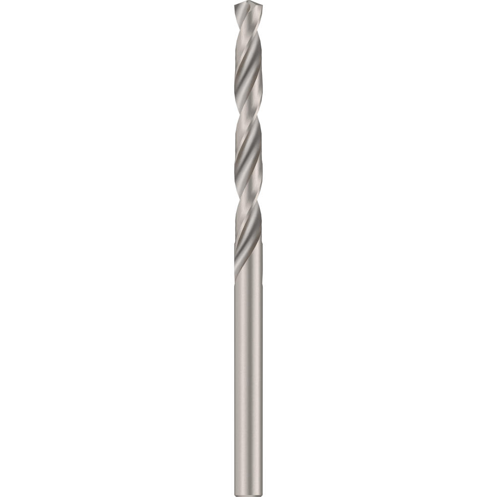 Image of Bosch PRO HSS-G Metal Drill Bit 4.4mm Pack of 10
