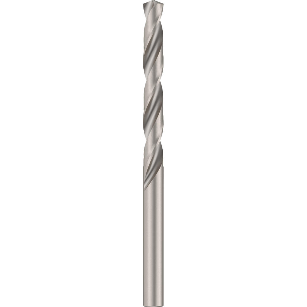 Image of Bosch PRO HSS-G Metal Drill Bit 6.7mm Pack of 10