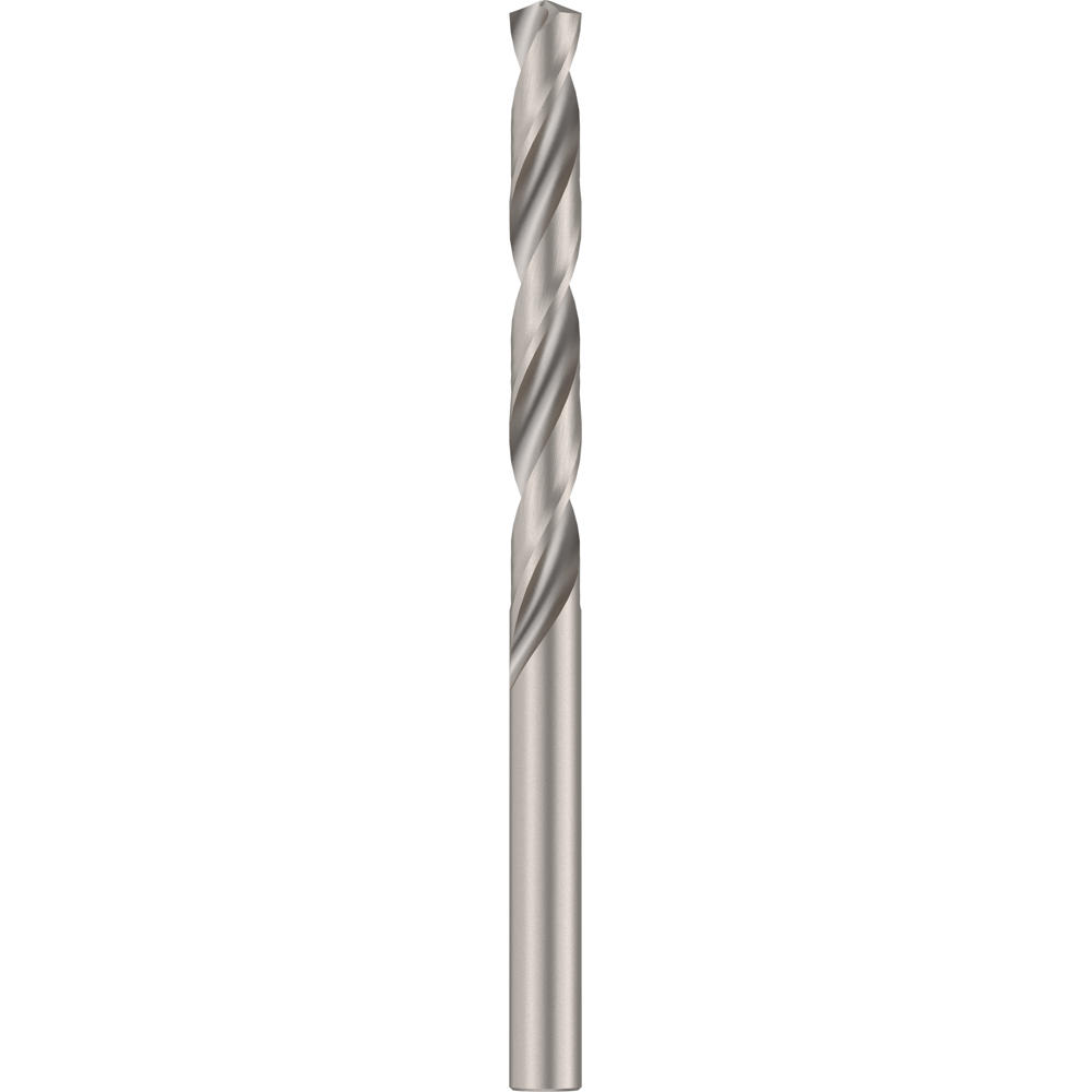 Image of Bosch PRO HSS-G Metal Drill Bit 7.2mm Pack of 10
