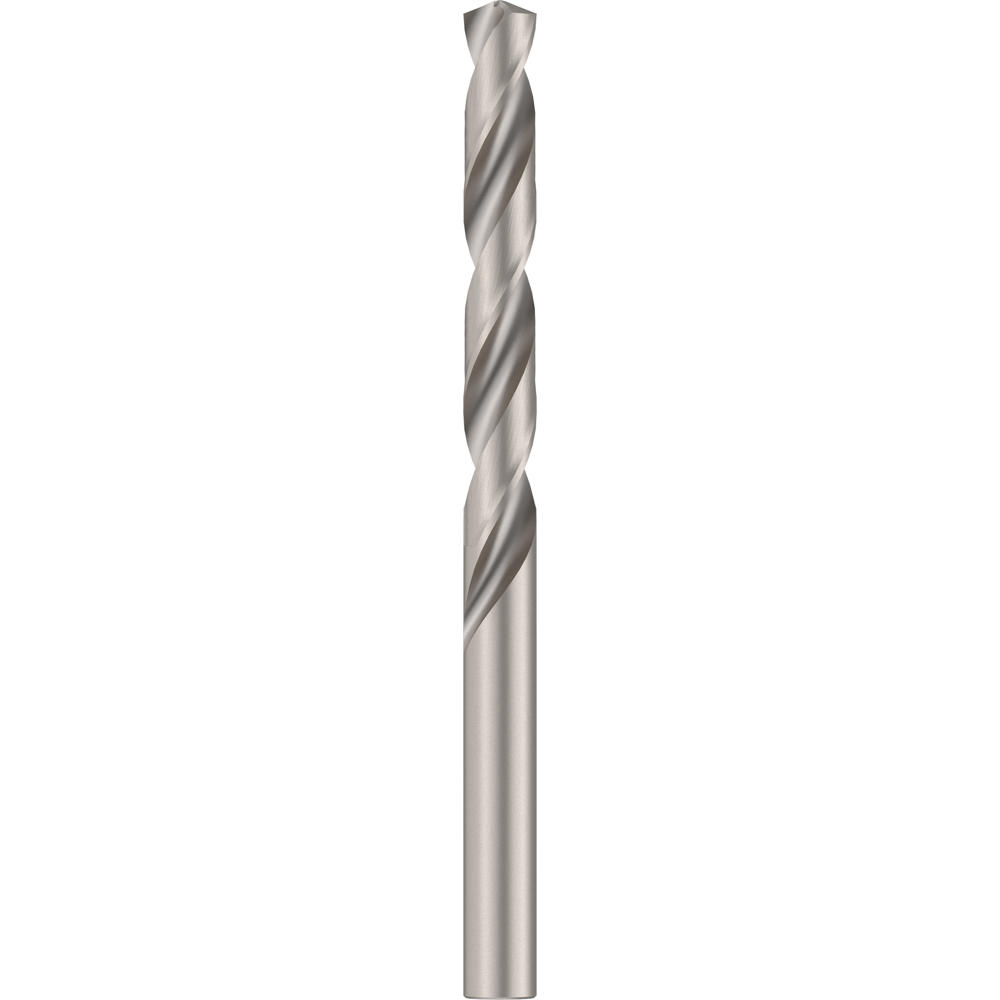 Image of Bosch PRO HSS-G Metal Drill Bit 9.8mm Pack of 5