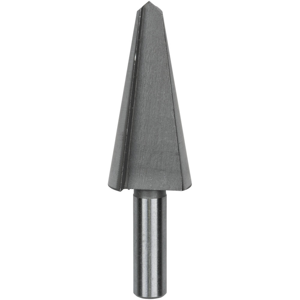 Bosch HSS Sheet Metal Cone Cutter Drill Bit 6mm - 30.5mm