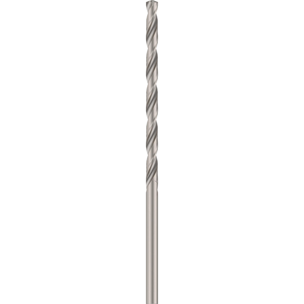 Image of Bosch PRO HSS-G Extra Length Drill Bit 5.5mm Pack of 5
