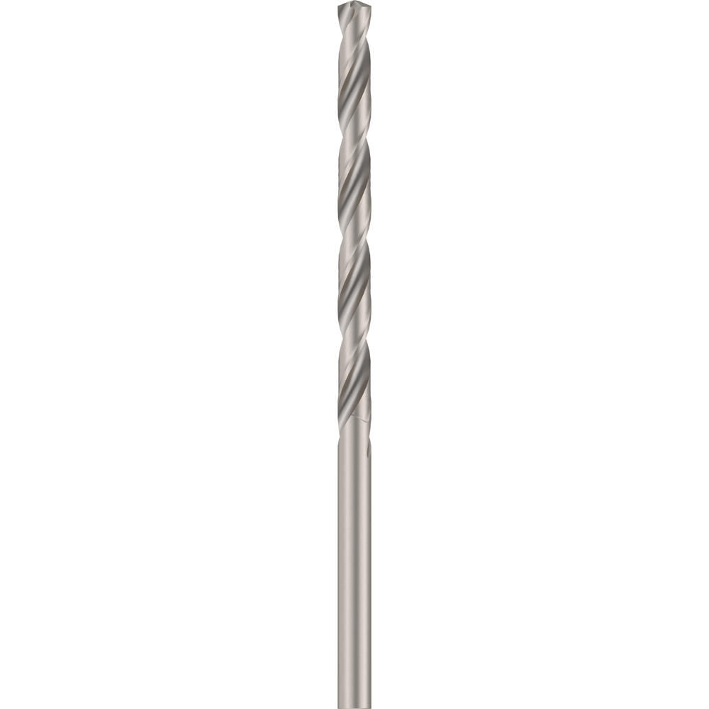 Image of Bosch PRO HSS-G Extra Length Drill Bit 7.5mm Pack of 5