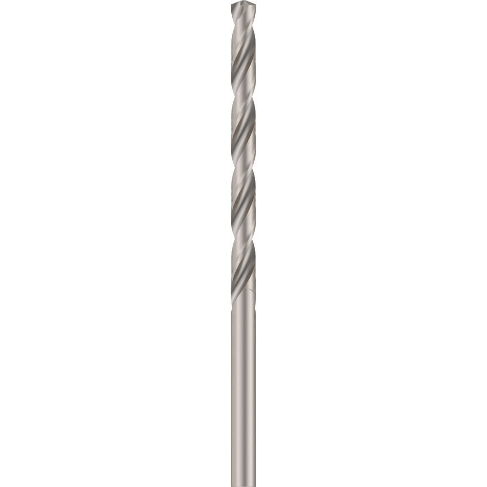 Image of Bosch PRO HSS-G Extra Length Drill Bit 8.5mm Pack of 5