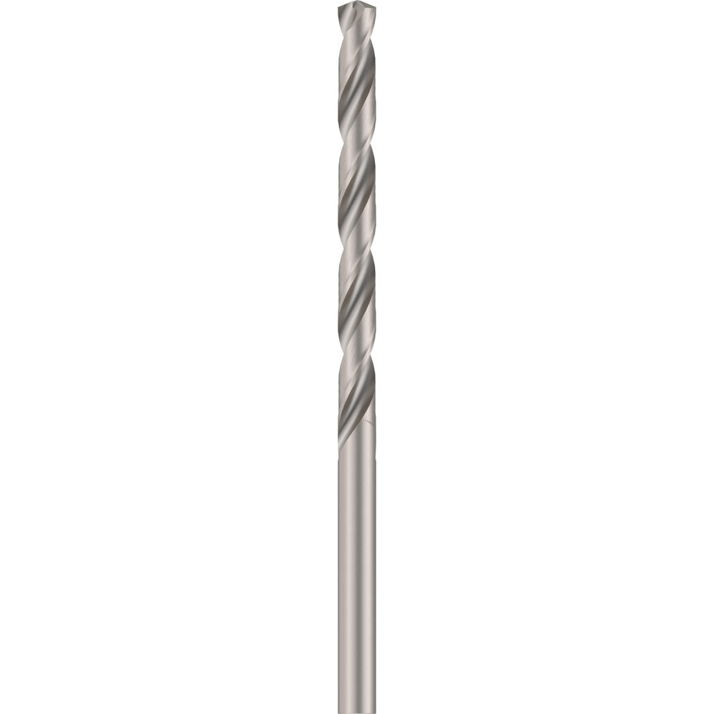 Image of Bosch PRO HSS-G Extra Length Drill Bit 10mm Pack of 5