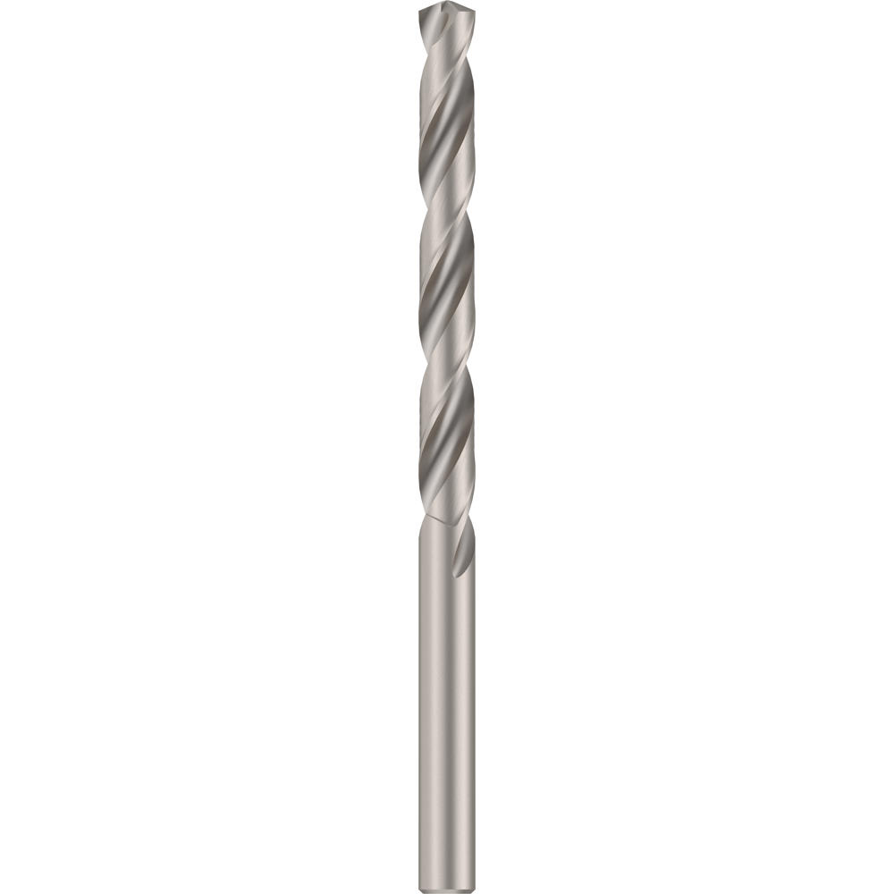 Image of Bosch PRO HSS-G Extra Length Drill Bit 13mm Pack of 5