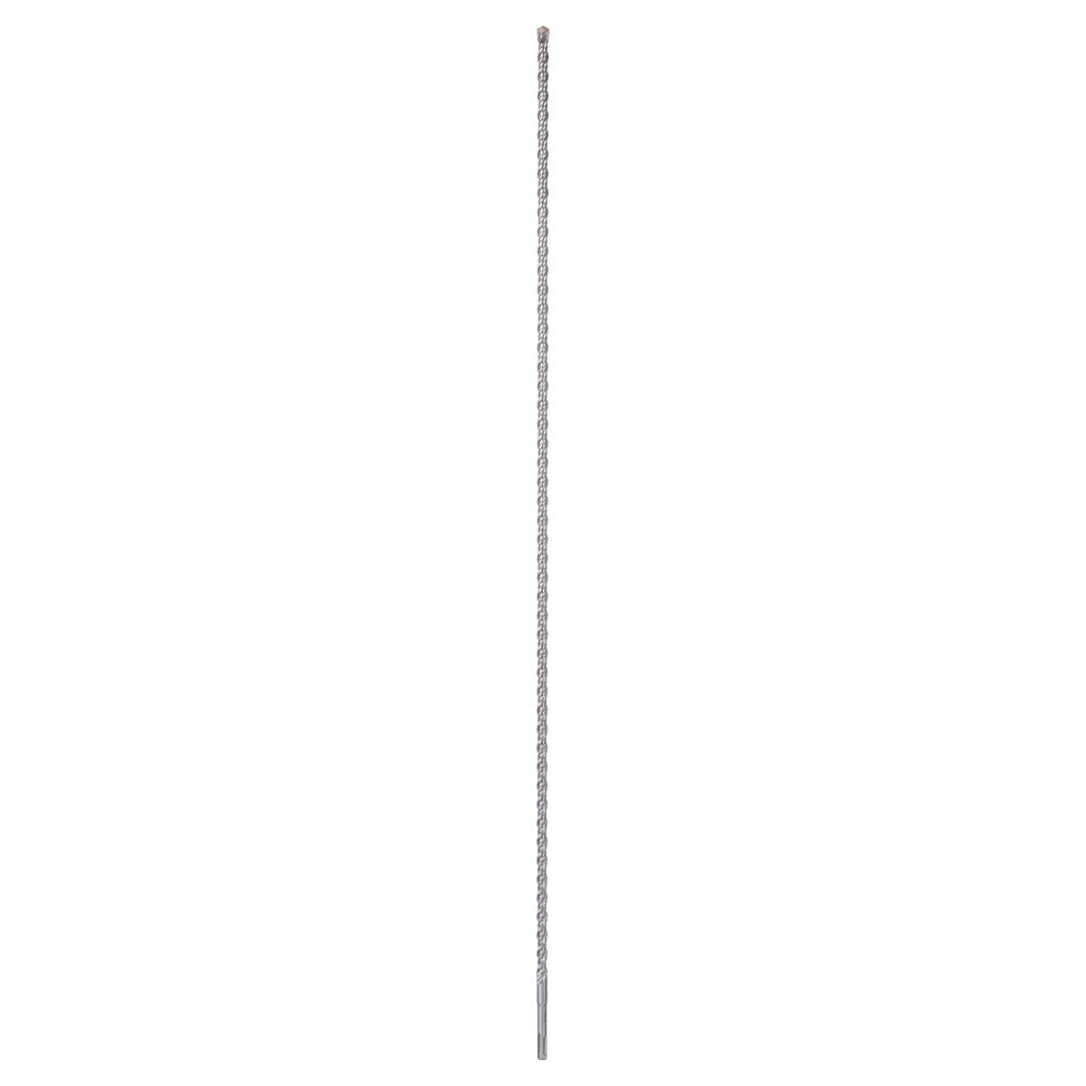 Image of Bosch SDS Plus 5 Masonry Drill Bit 12mm 1000mm Pack of 1