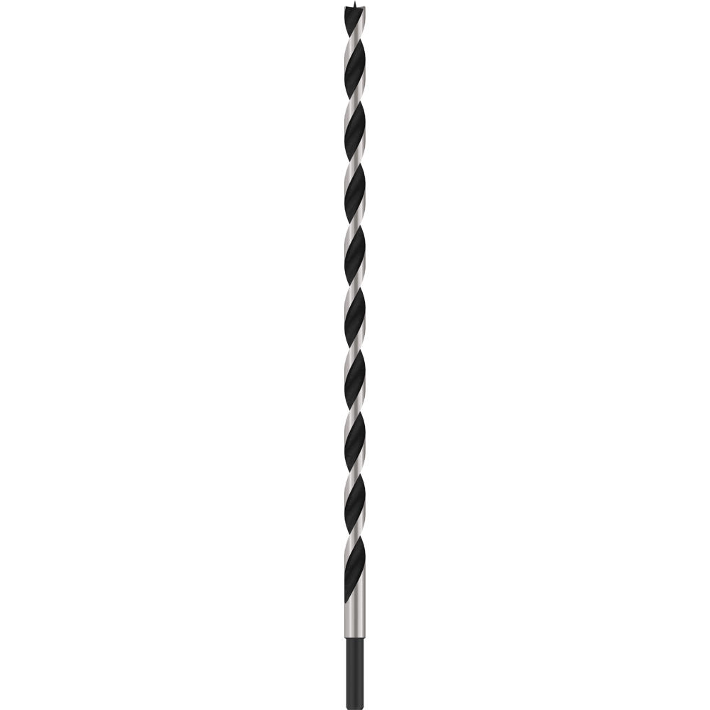 Bosch PRO Machine Wood Brad Point Drill Bit 12mm 400mm