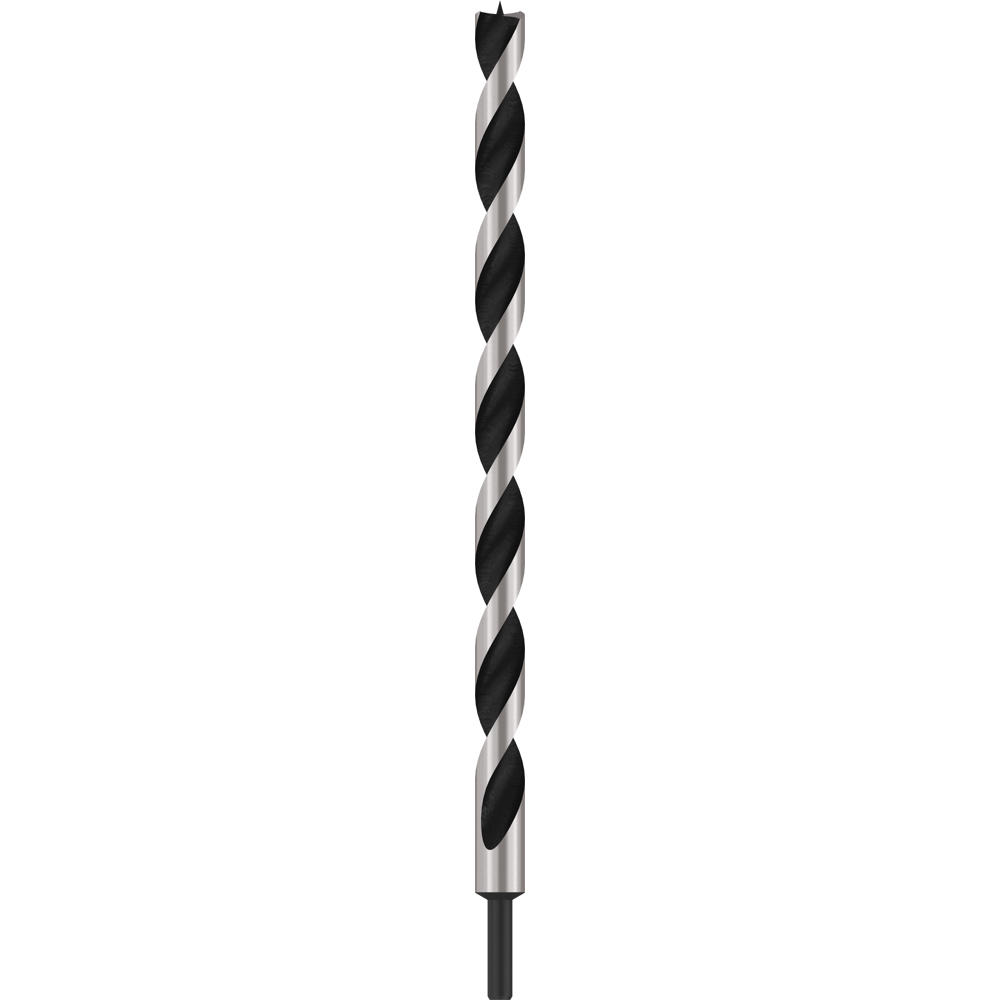 Image of Bosch PRO Machine Wood Brad Point Drill Bit 20mm 400mm