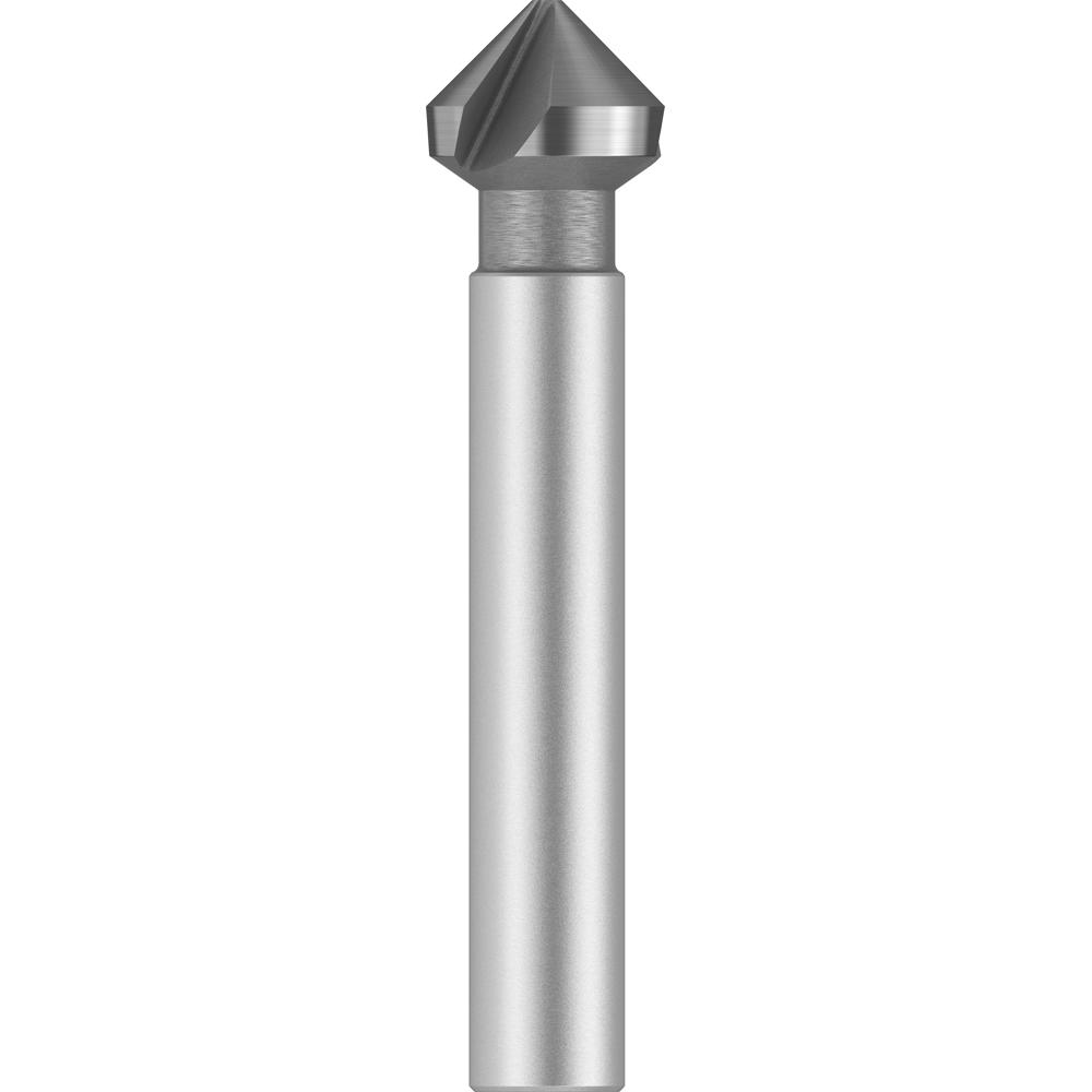 Image of Bosch PRO Soft Metal HSS Countersink Drill Bit 12.4mm