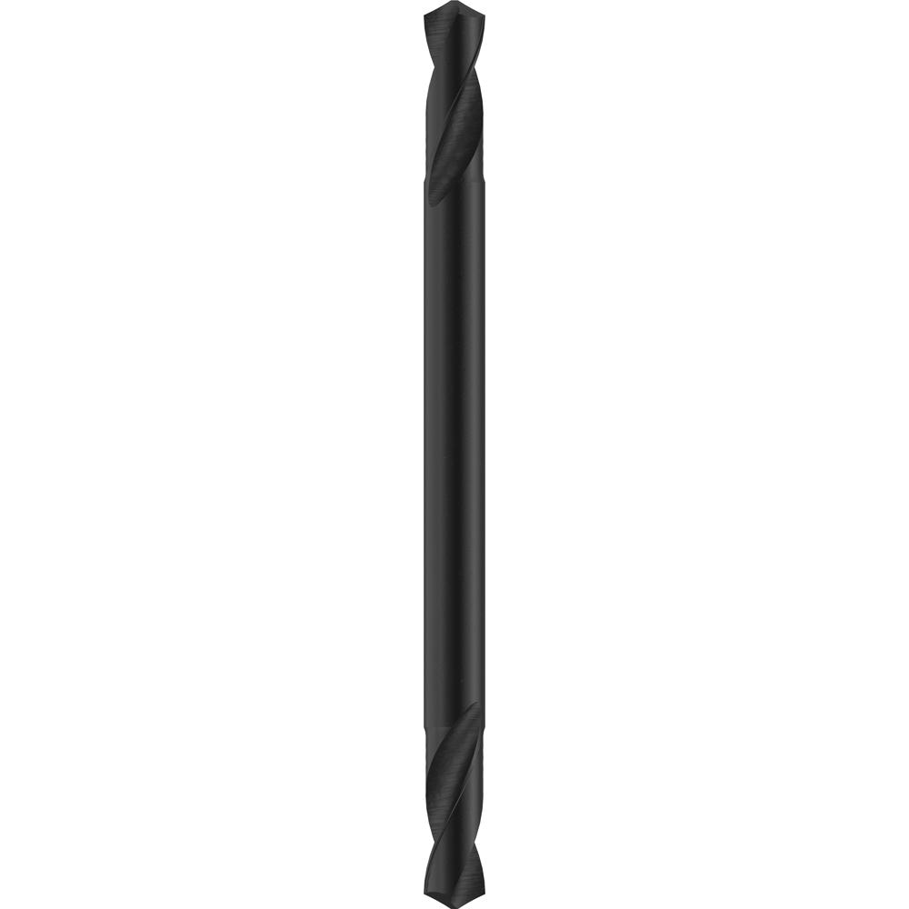 Bosch PRO HSS-G Double Ended Stub Drill Bits 5.1mm Pack of 10
