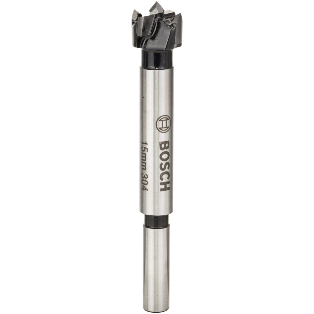 Bosch Cantilever Wood Hinge Cutter 15mm