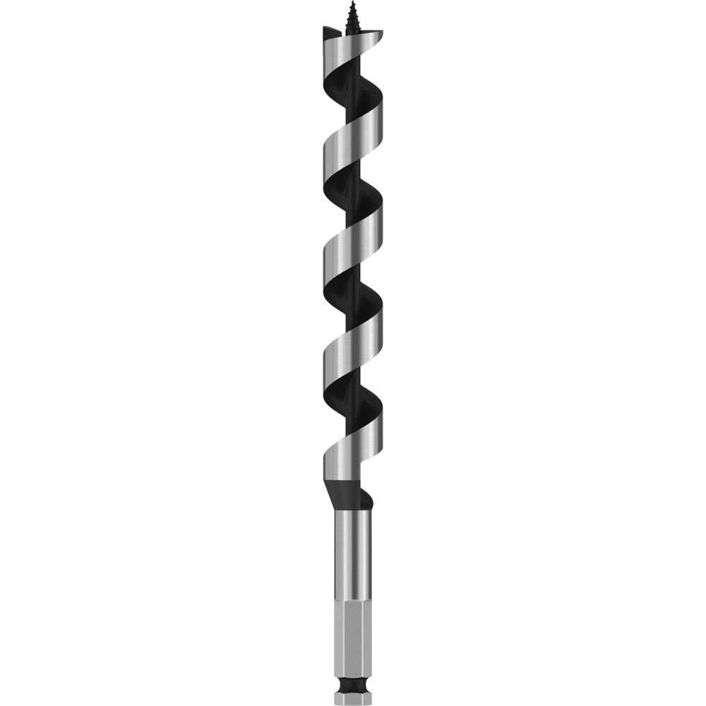 Image of Bosch PRO Hex Shank Wood Auger Drill Bit 20mm 235mm