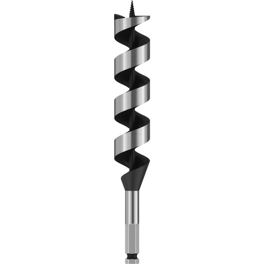 Image of Bosch PRO Hex Shank Wood Auger Drill Bit 32mm 235mm
