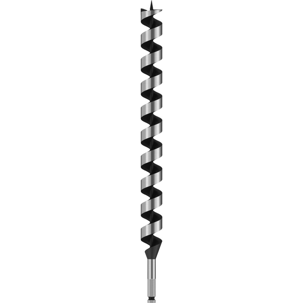 Image of Bosch PRO Hex Shank Wood Auger Drill Bit 32mm 450mm