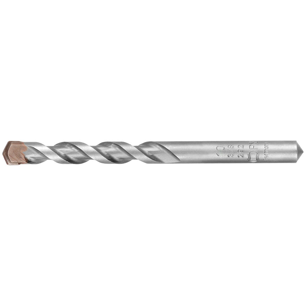 Image of Bosch Silver Percussion Masonry Drill Bit 3mm 70mm