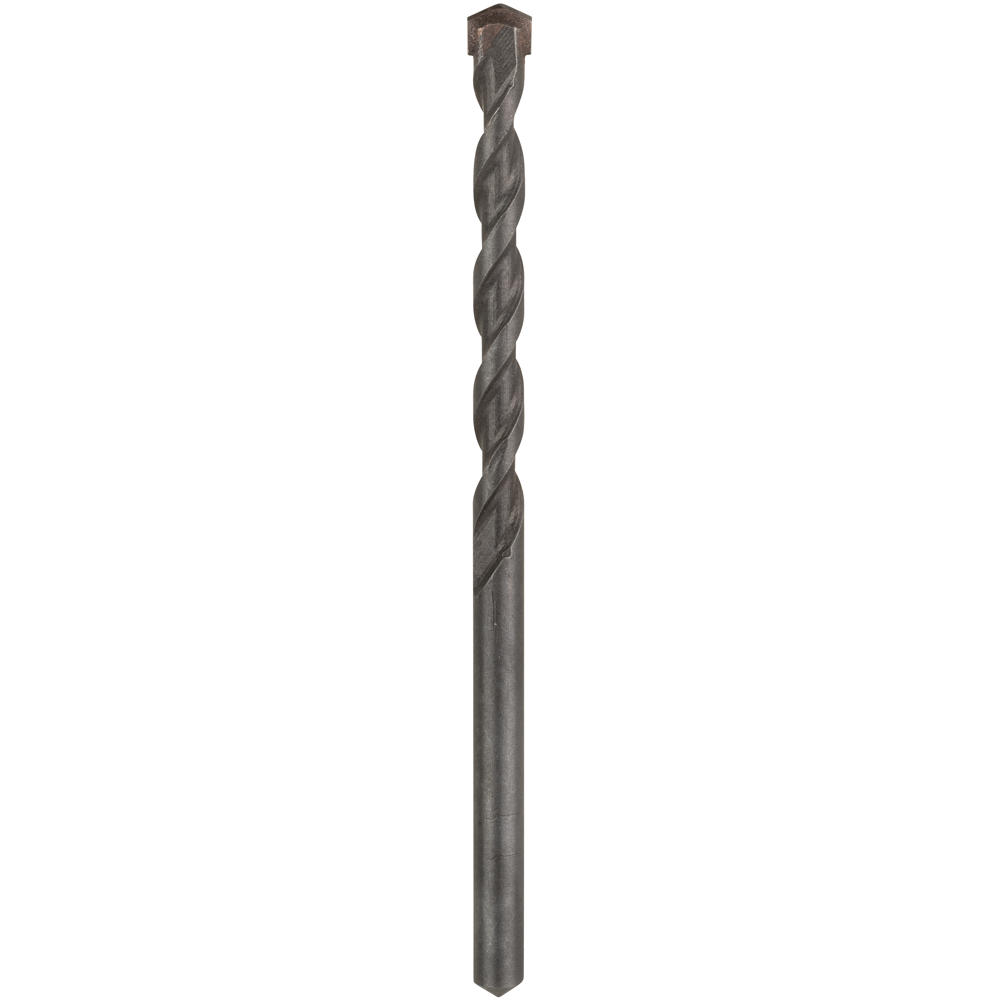 Image of Bosch Silver Percussion Masonry Drill Bit 5.5mm 85mm