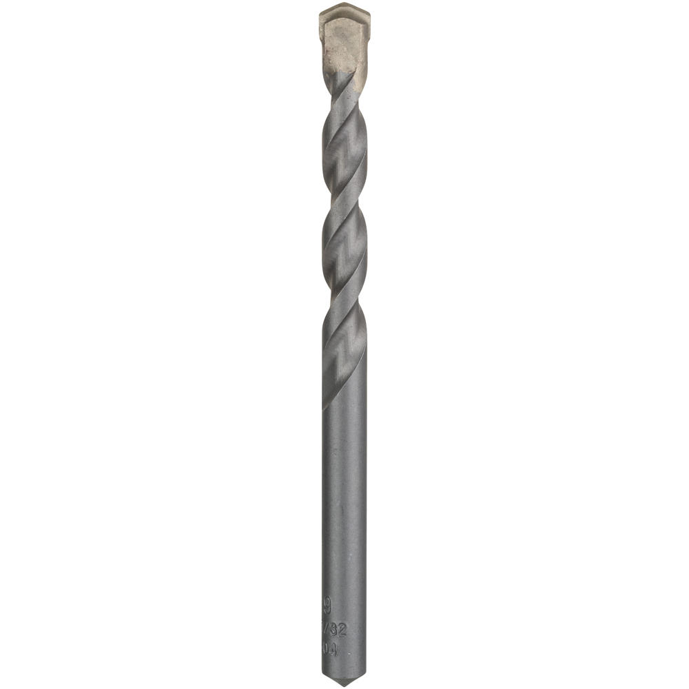 Image of Bosch Silver Percussion Masonry Drill Bit 9mm 120mm