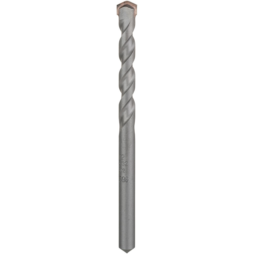 Image of Bosch Silver Percussion Masonry Drill Bit 12mm 150mm