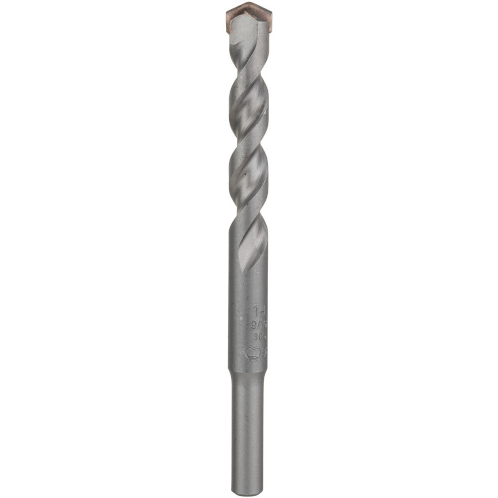 Image of Bosch Silver Percussion Masonry Drill Bit 14mm 150mm