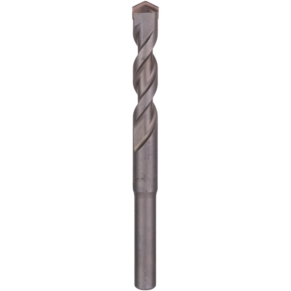 Image of Bosch Silver Percussion Masonry Drill Bit 15mm 160mm