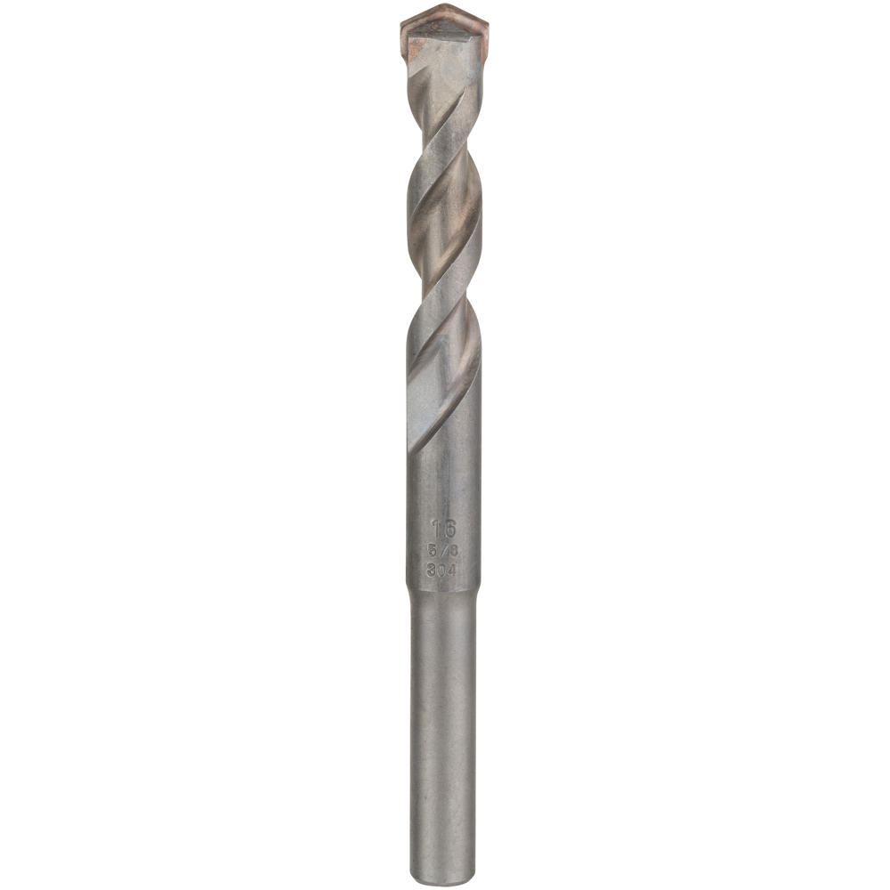Image of Bosch Silver Percussion Masonry Drill Bit 16mm 160mm