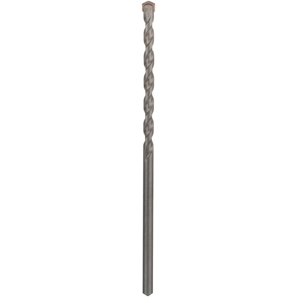 Image of Bosch Silver Percussion Masonry Drill Bit 6.5mm 150mm
