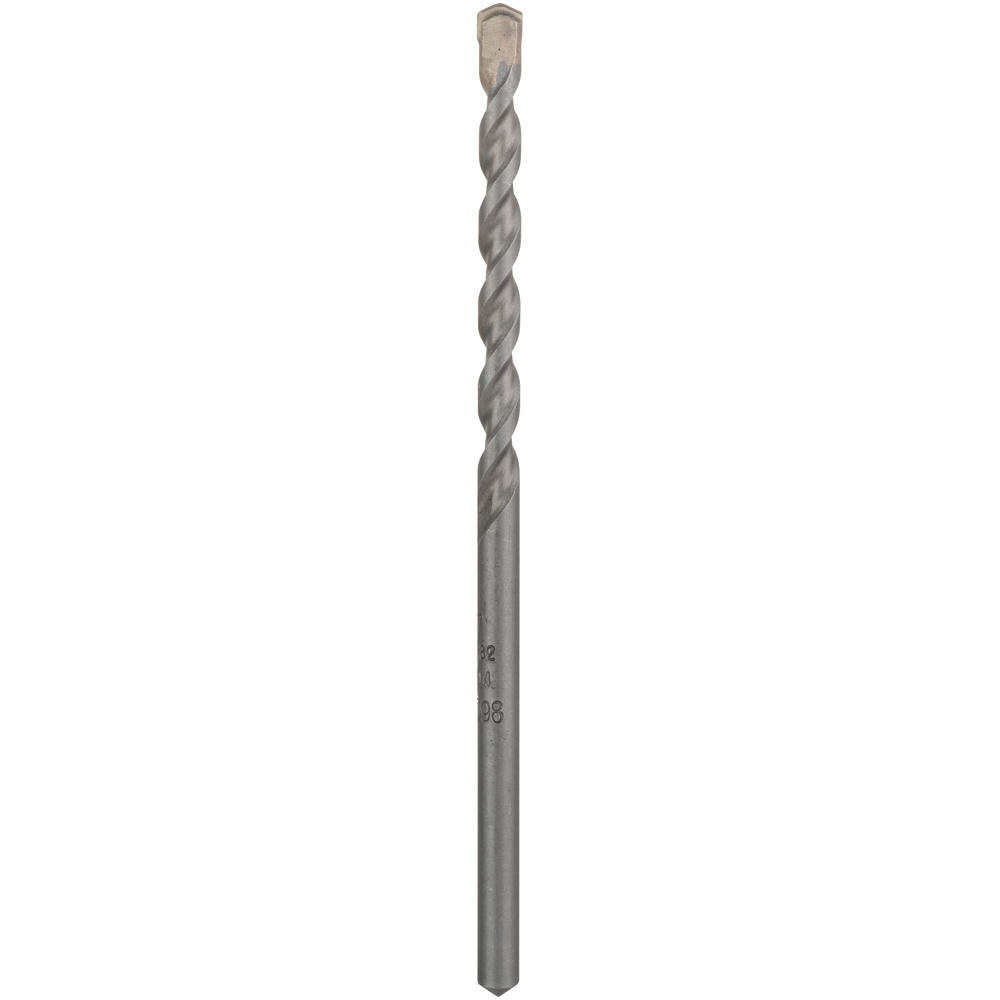 Image of Bosch Silver Percussion Masonry Drill Bit 7mm 150mm