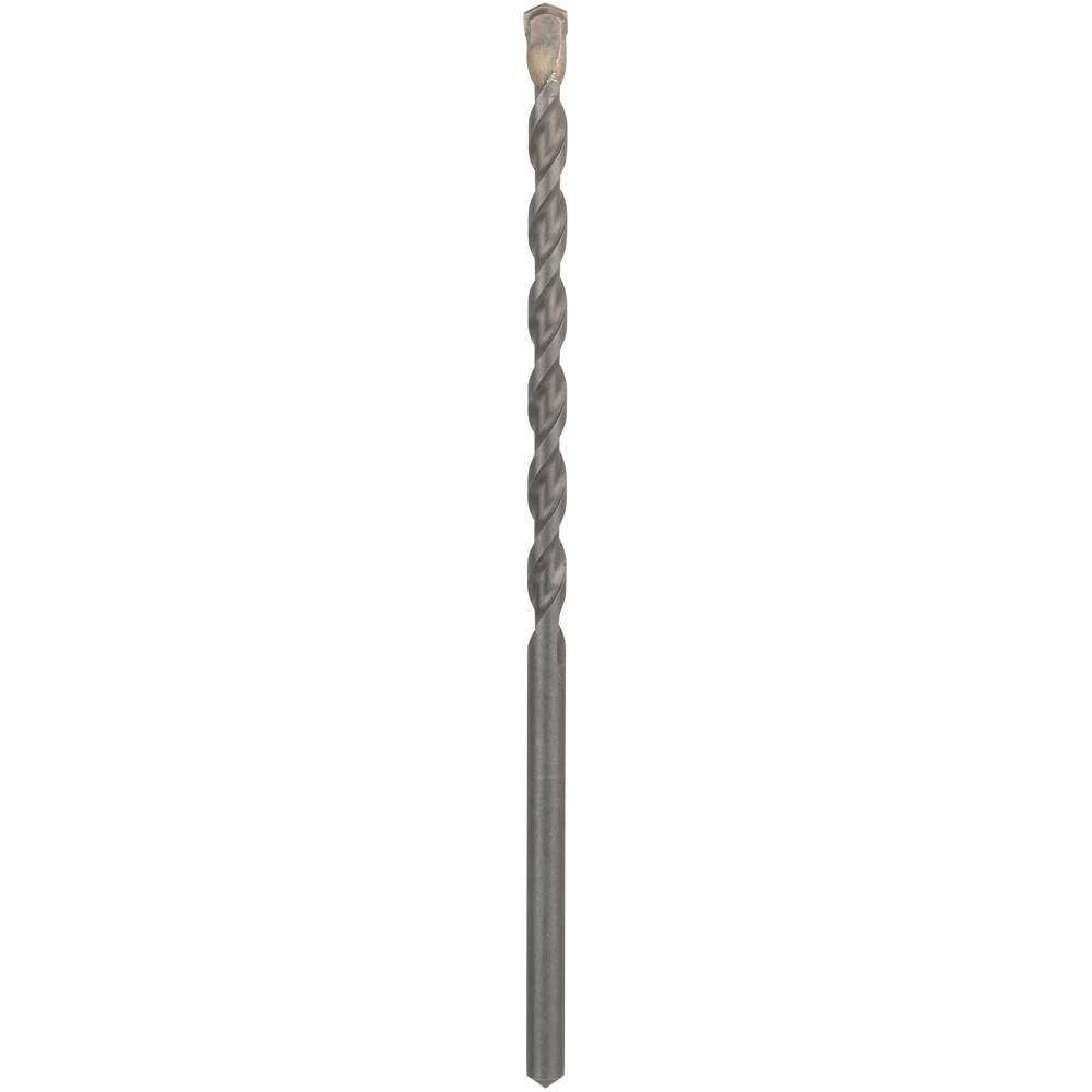 Image of Bosch Silver Percussion Masonry Drill Bit 8mm 200mm