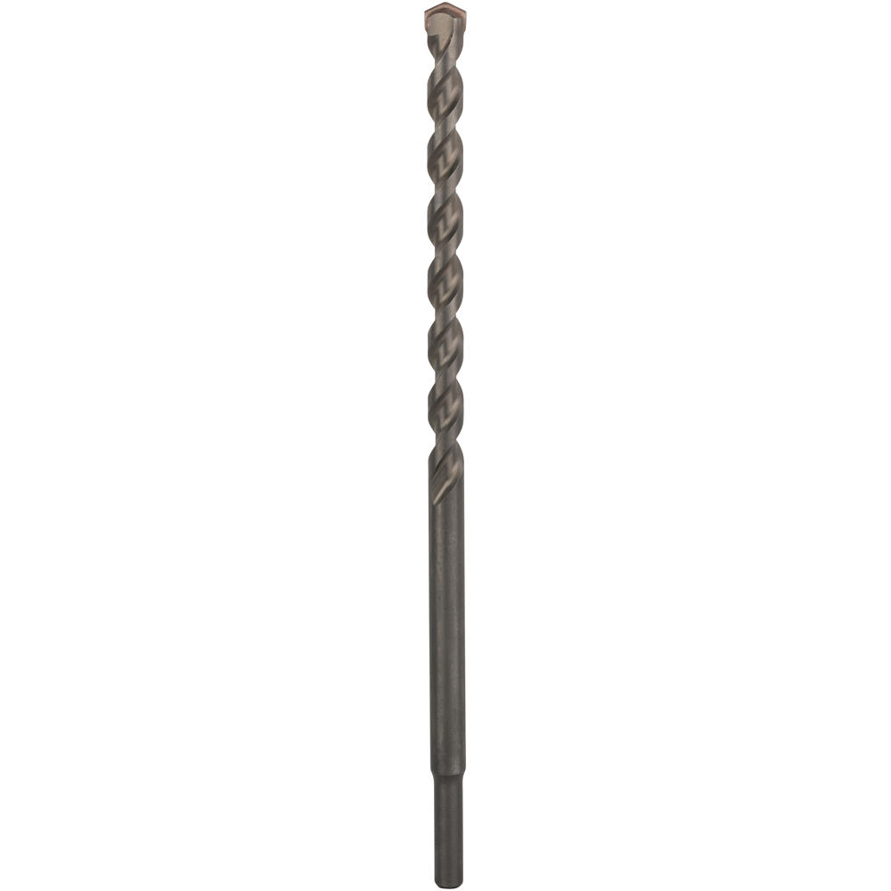Image of Bosch Silver Percussion Masonry Drill Bit 14mm 300mm