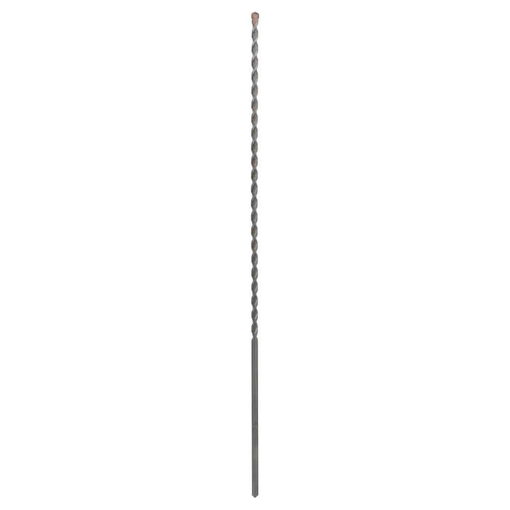 Image of Bosch Silver Percussion Masonry Drill Bit 6.5mm 400mm