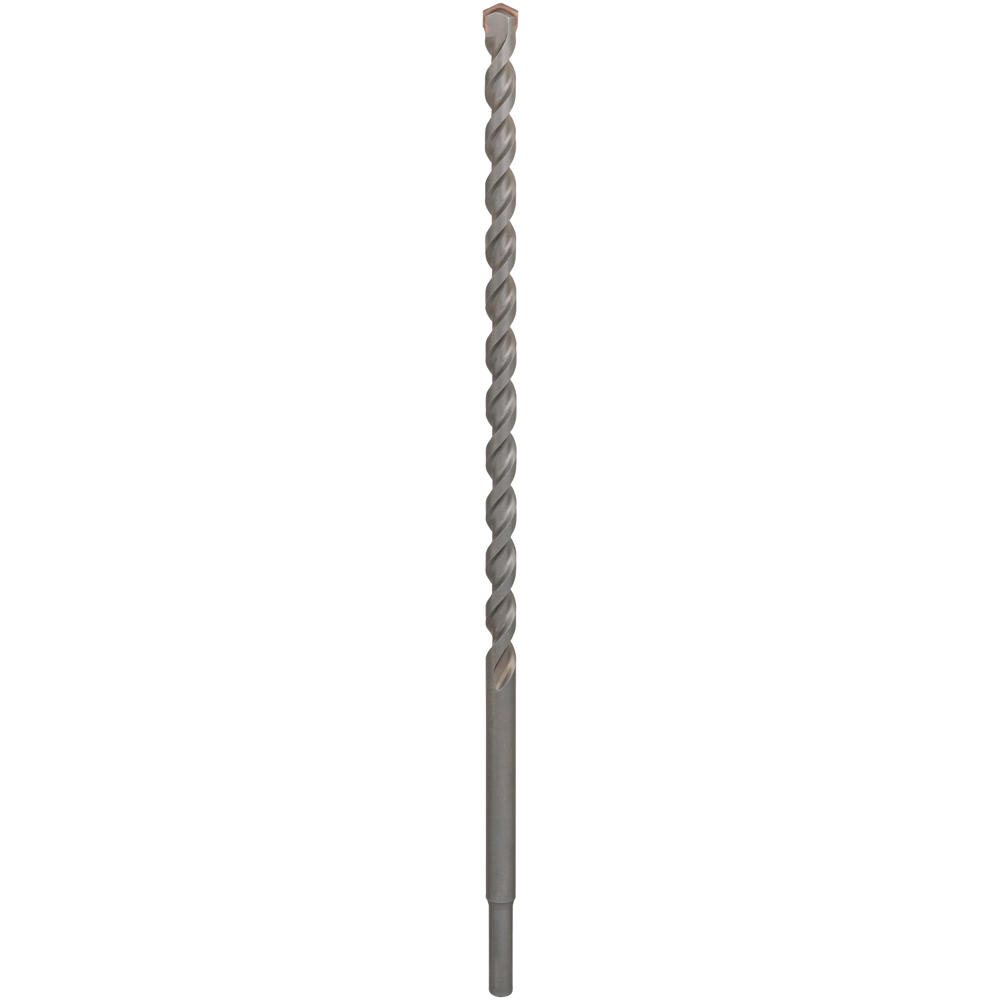 Image of Bosch Silver Percussion Masonry Drill Bit 14mm 400mm