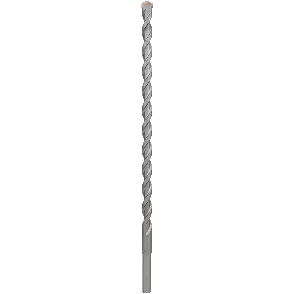 Image of Bosch Silver Percussion Masonry Drill Bit 16mm 400mm