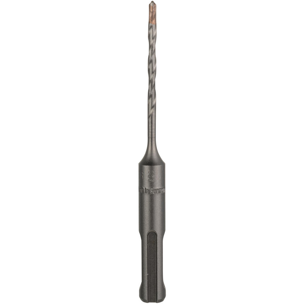 Image of Bosch SDS Plus 5 Masonry Drill Bit 3.5mm 110mm Pack of 1