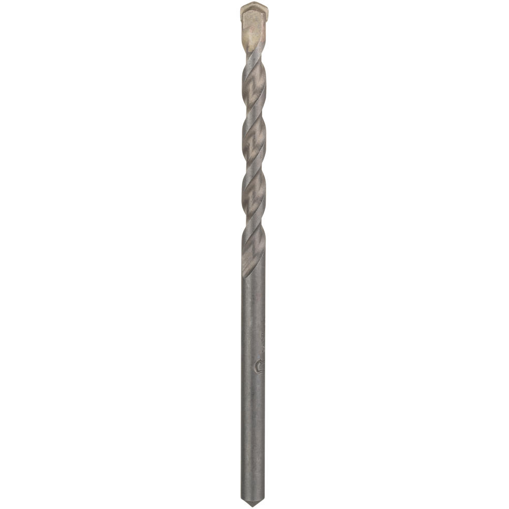 Image of Bosch Silver Percussion Masonry Drill Bit 8mm 150mm