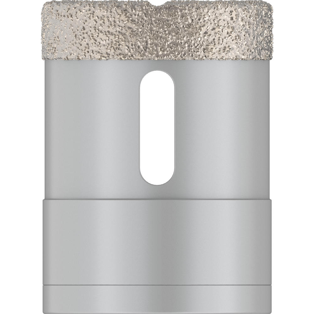 Image of Bosch PRO X Lock Dry Speed Diamond Hole Cutter for Ceramics 40mm