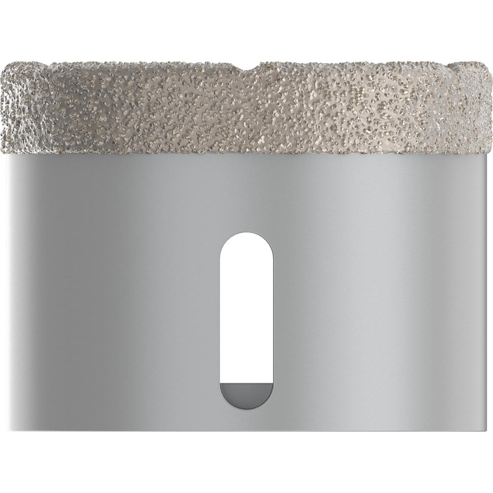 Image of Bosch PRO X Lock Dry Speed Diamond Hole Cutter for Ceramics 55mm