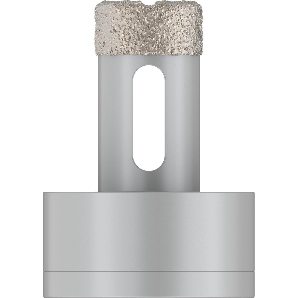 Bosch PRO X Lock Dry Speed Diamond Hole Cutter for Ceramics 20mm