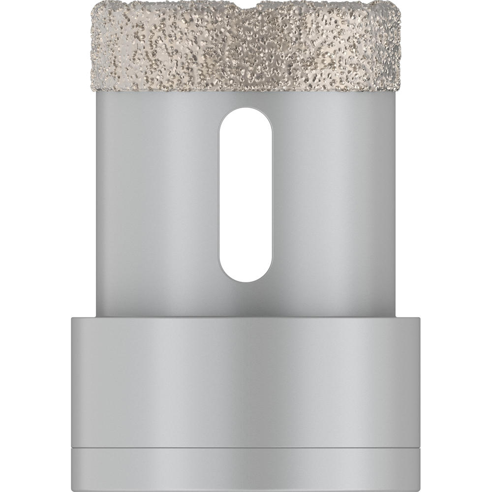 Image of Bosch PRO X Lock Dry Speed Diamond Hole Cutter for Ceramics 35mm