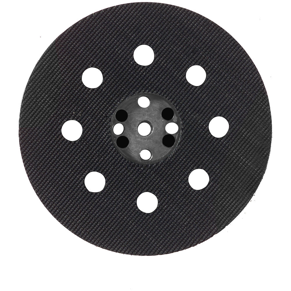 Image of Bosch Medium Sanding Pad for PEX 115 115mm