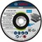 Bosch PRO 76mm Inox Cutting Disc for GWS 12V-76 Pack of 2 