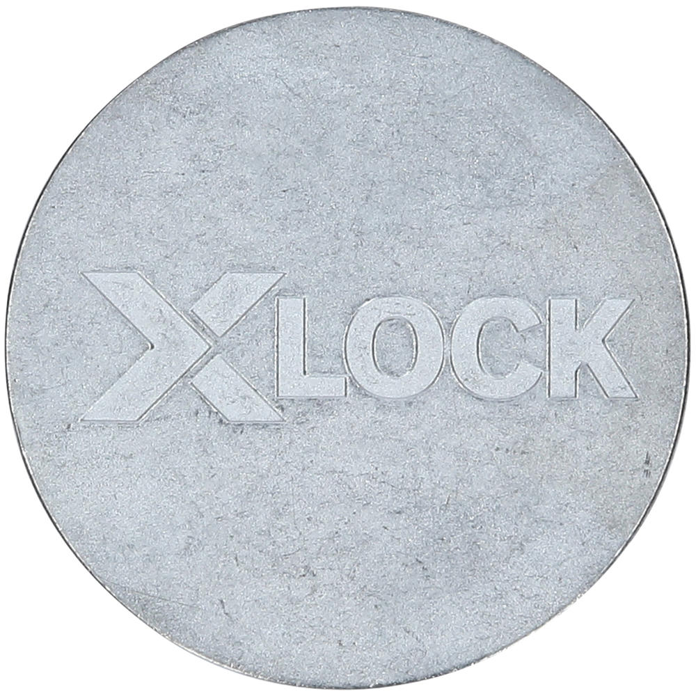 Image of Bosch PRO X Lock Backing Pad Clip