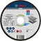 Bosch PRO Rapido Thin Inox Stainless Steel Cutting Disc Bosch PRO Rapido Thin Inox Stainless Steel Cutting Disc