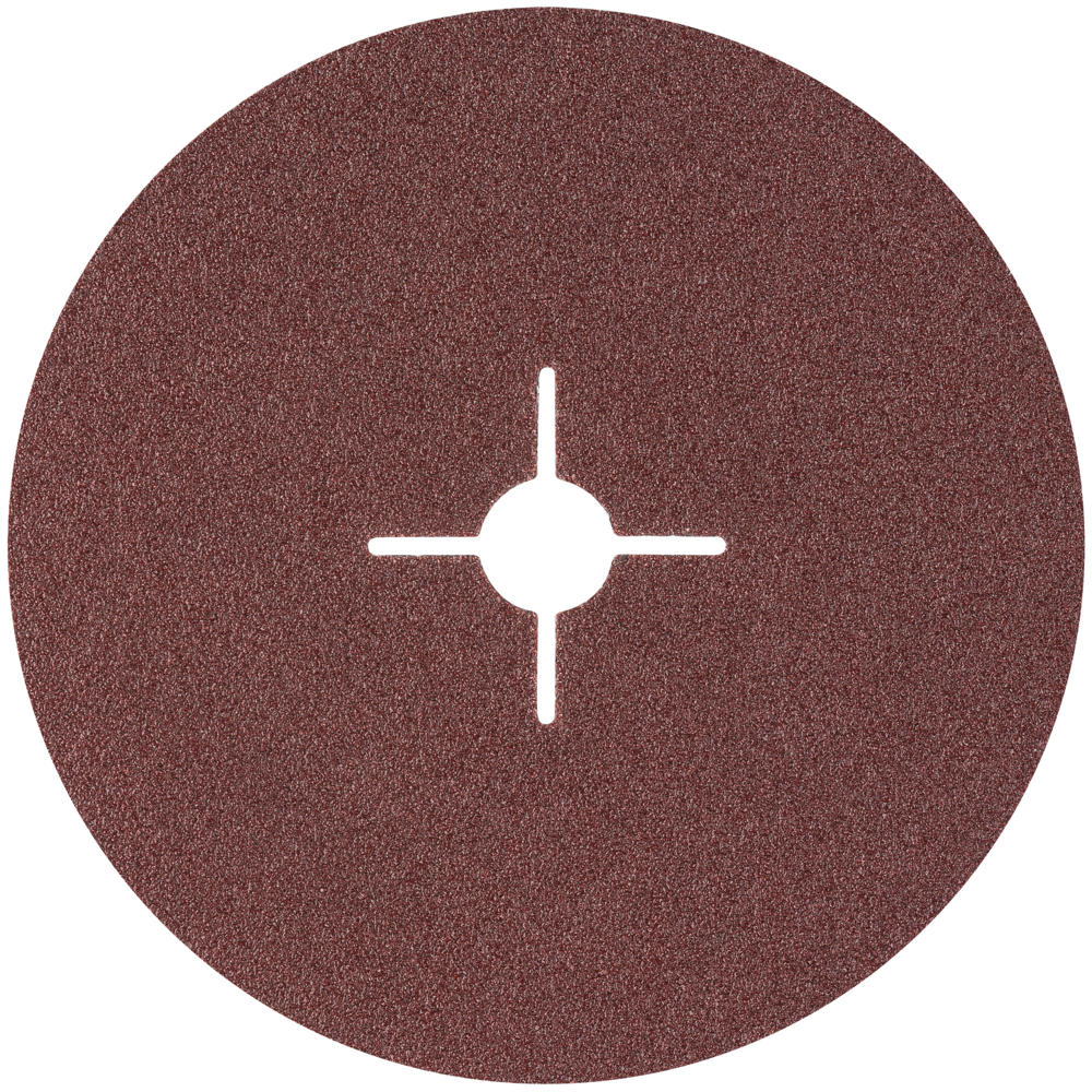 Image of Bosch EXPERT 180mm R44 Metal Sanding Disc 180mm 60g Pack of 1