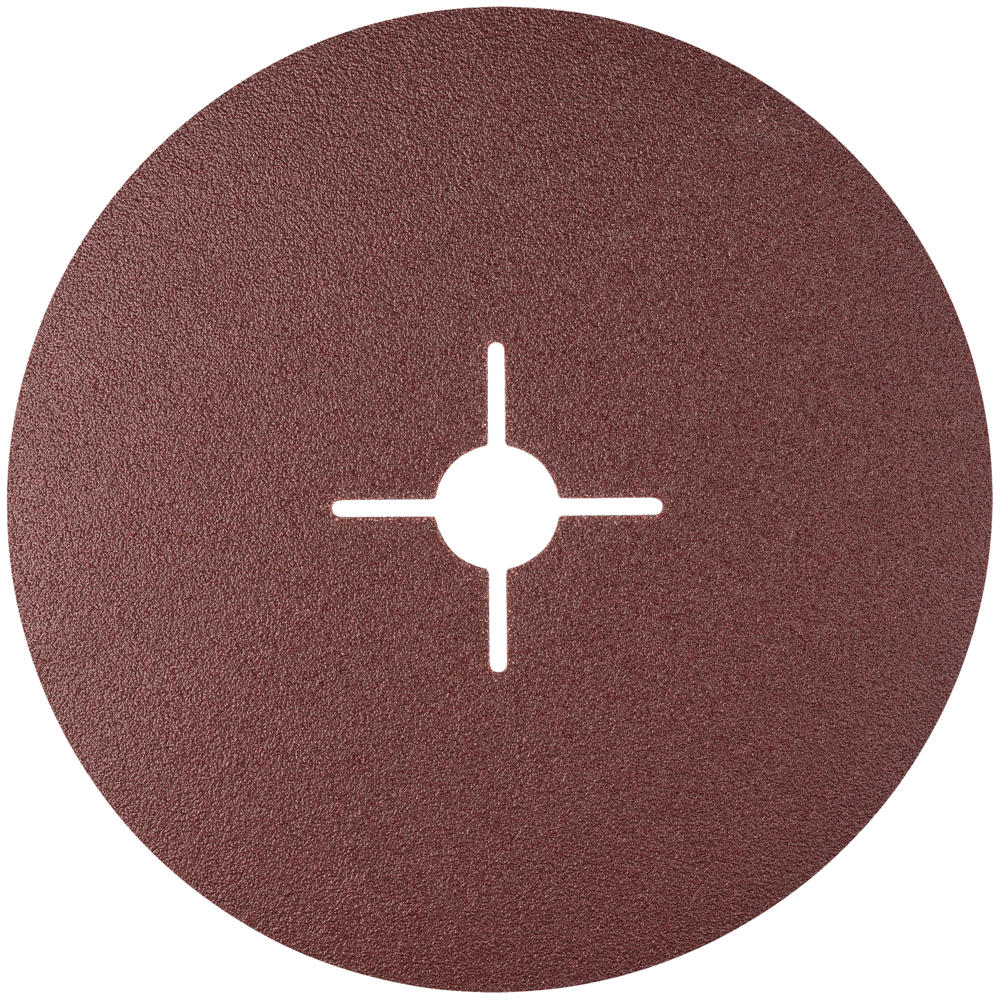 Image of Bosch EXPERT 180mm R44 Metal Sanding Disc 180mm 80g Pack of 1