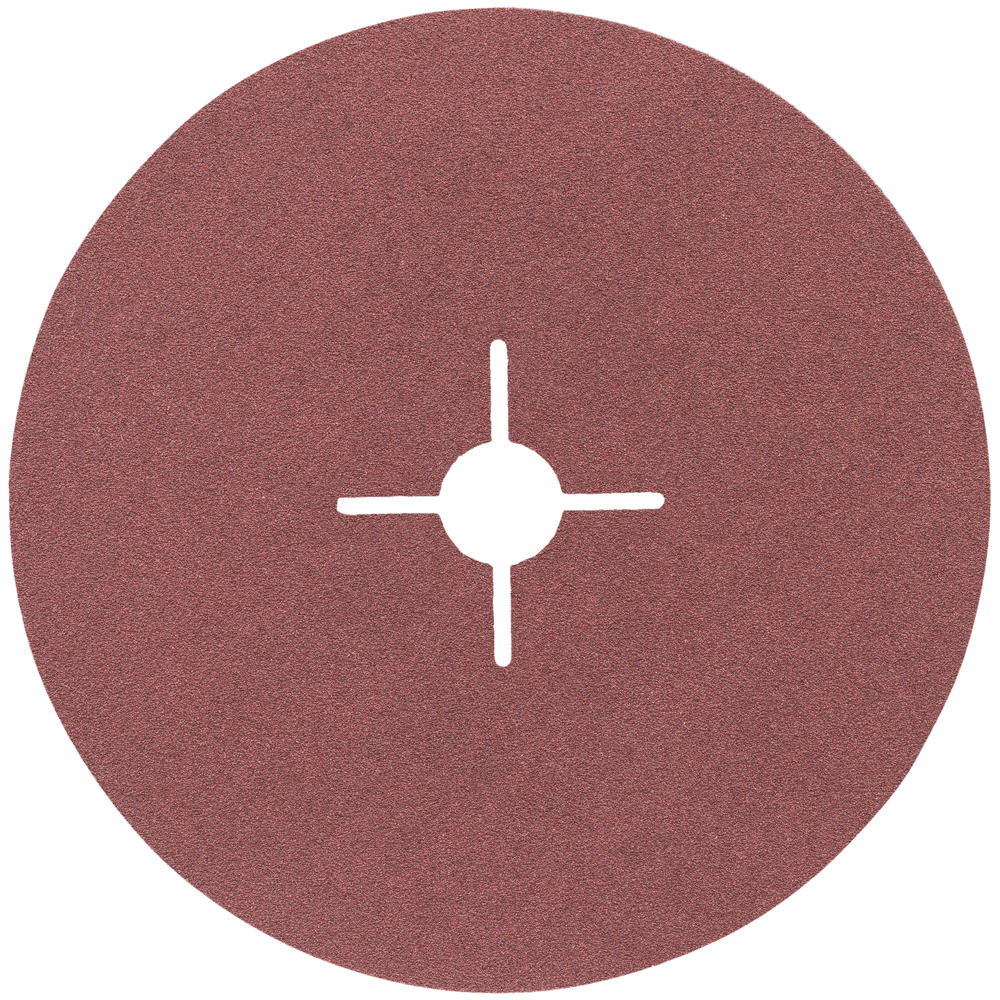 Image of Bosch EXPERT 180mm R44 Metal Sanding Disc 180mm 120g Pack of 1