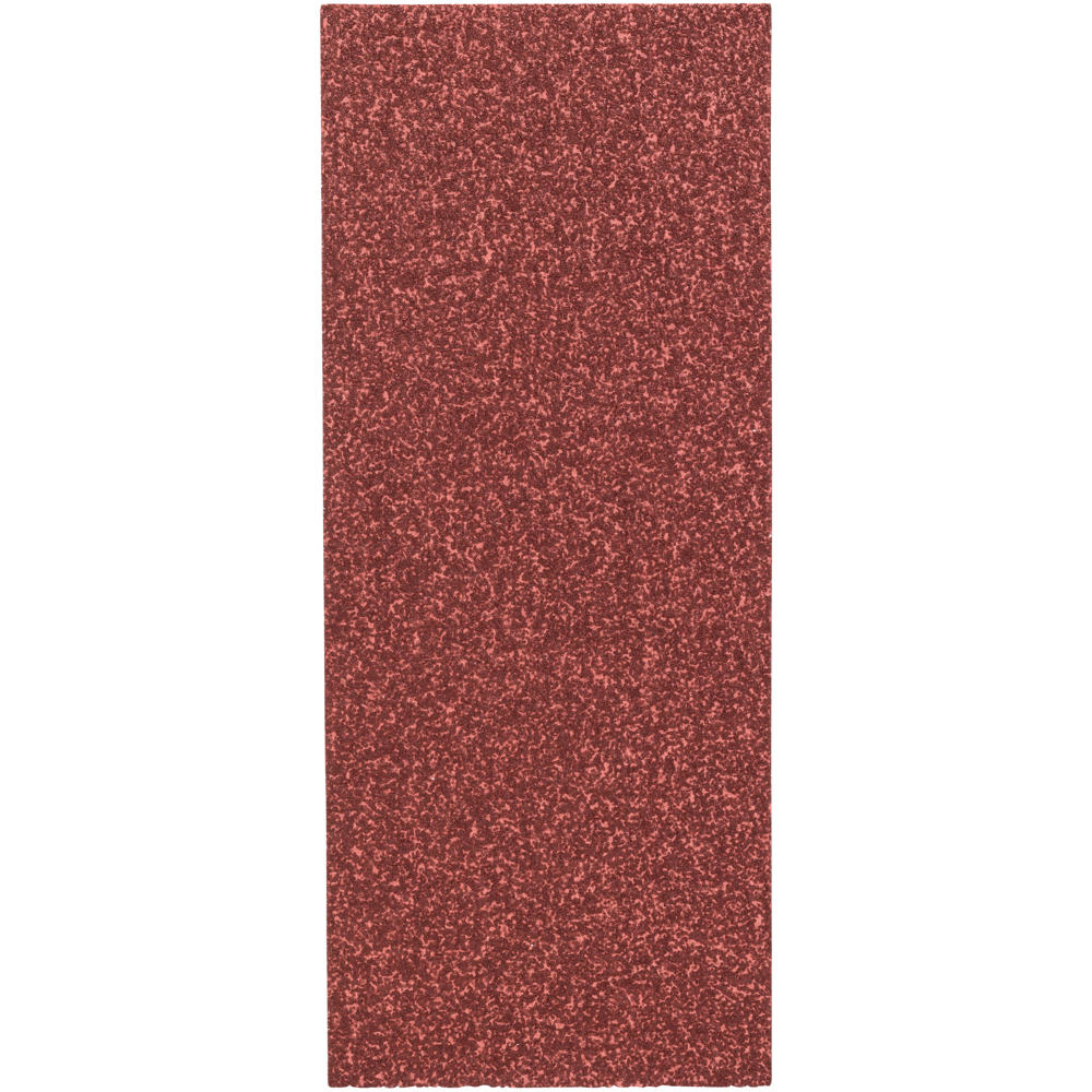 Bosch C430 Clip On 1/2 Sanding Sheets 115mm x 280mm 120g Pack of 10