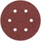 Bosch Red Wood Sanding Disc 150mm Bosch Red Wood Sanding Disc 150mm