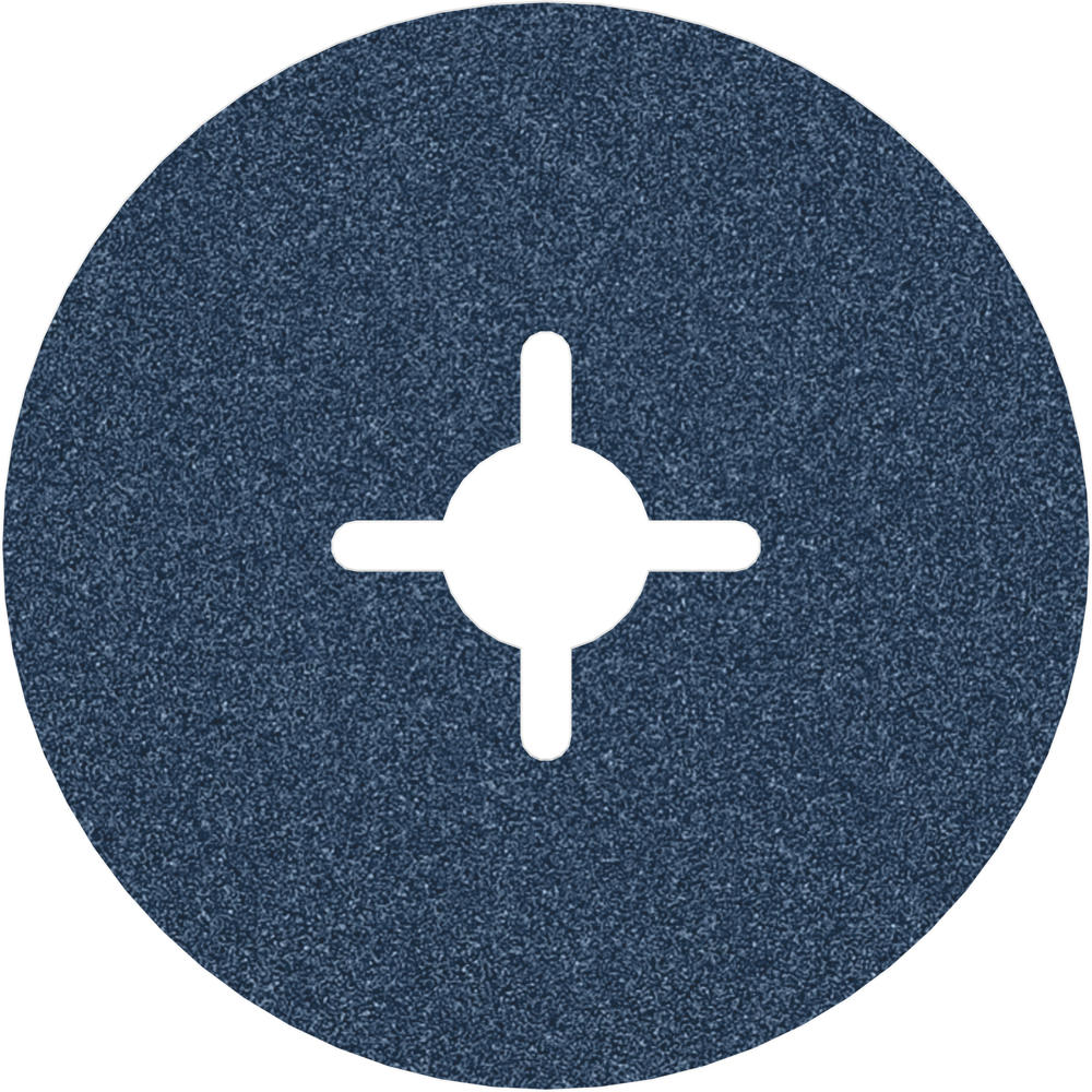 Bosch PRO Blue Metal Fibre Sanding Disc 125mm 36g Pack of 1