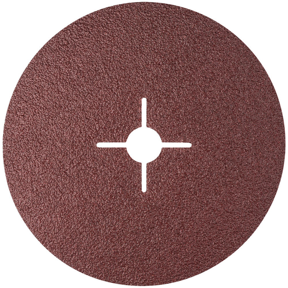 Image of Bosch EXPERT 180mm R44 Metal Sanding Disc 180mm 36g Pack of 1
